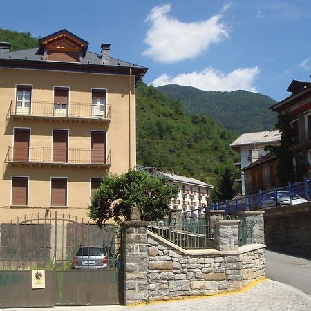 Apartamentos Valles Брото Стая снимка