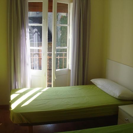 Apartamentos Valles Брото Стая снимка